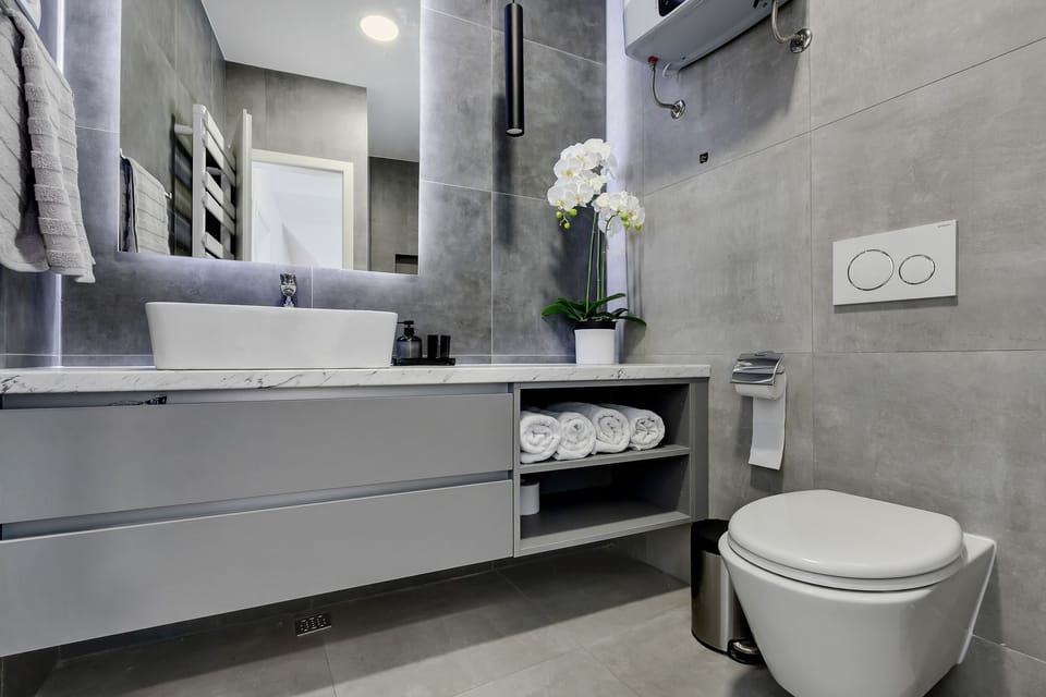 Bathroom 3