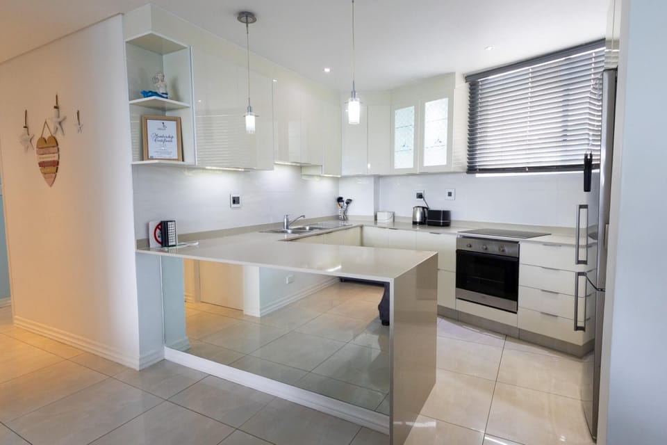 Sea Lodge - 3 Bed APTG01 (5726)