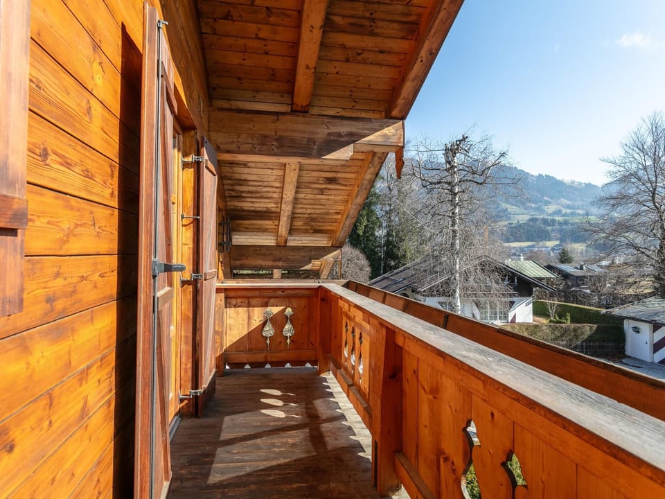 Patio / Balcony
