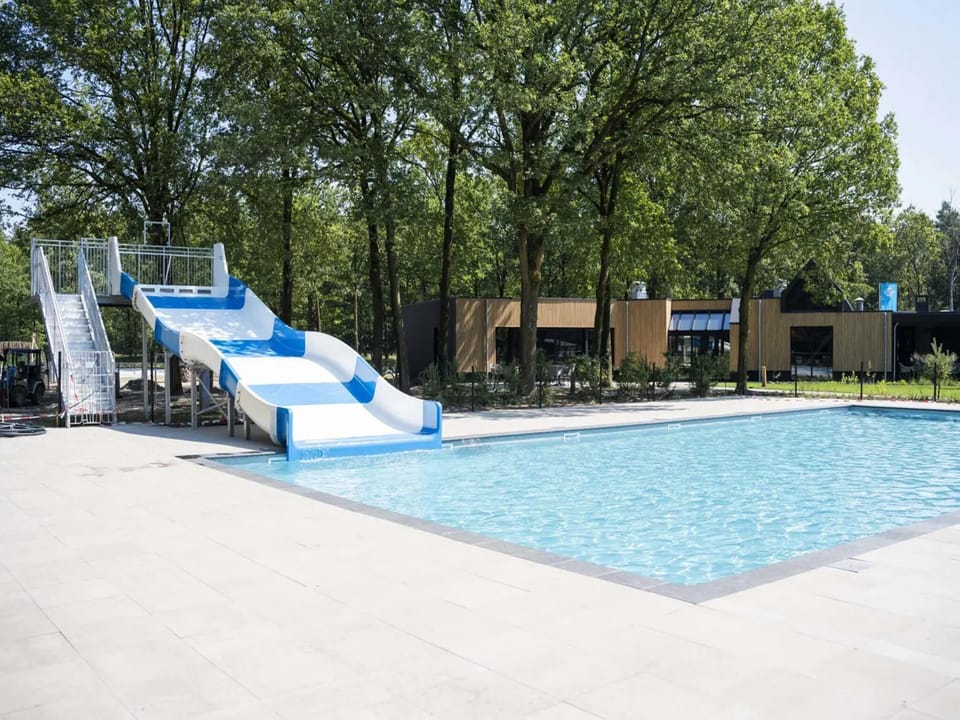 Holiday Park Facilities and Services 