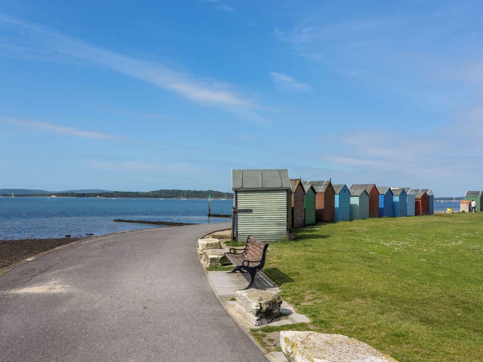 Island View, Poole