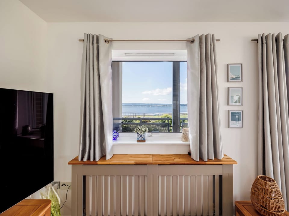 Island View, Poole