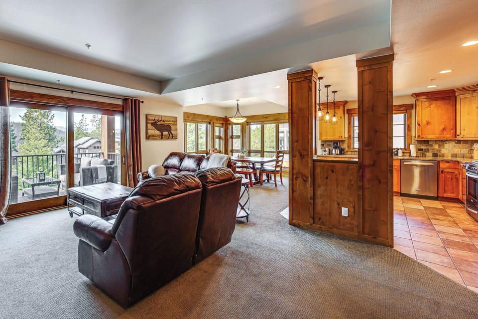 Cle Elum Vacation Rental | 2BR | 2BA | 1,356 Sq Ft