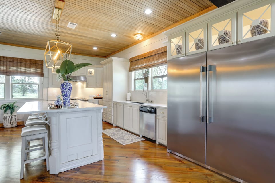 Kitchen | 1st Floor