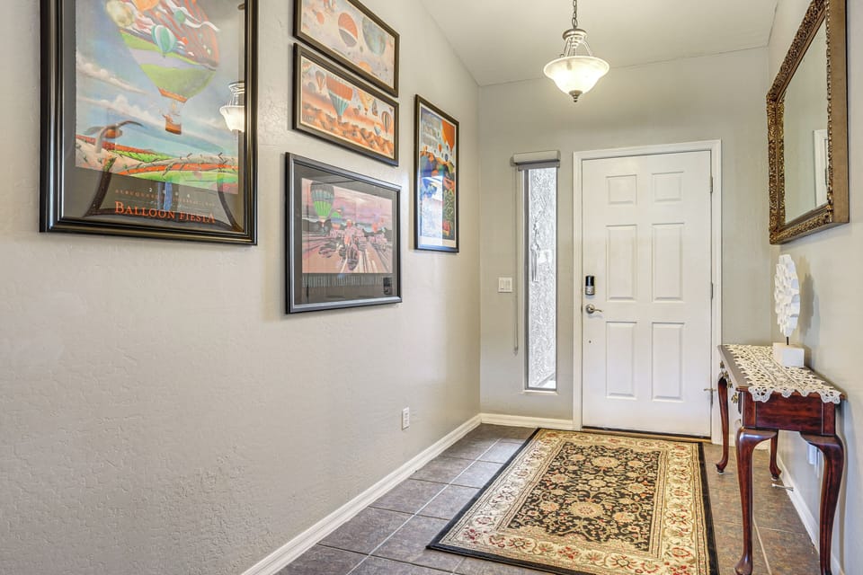 Foyer