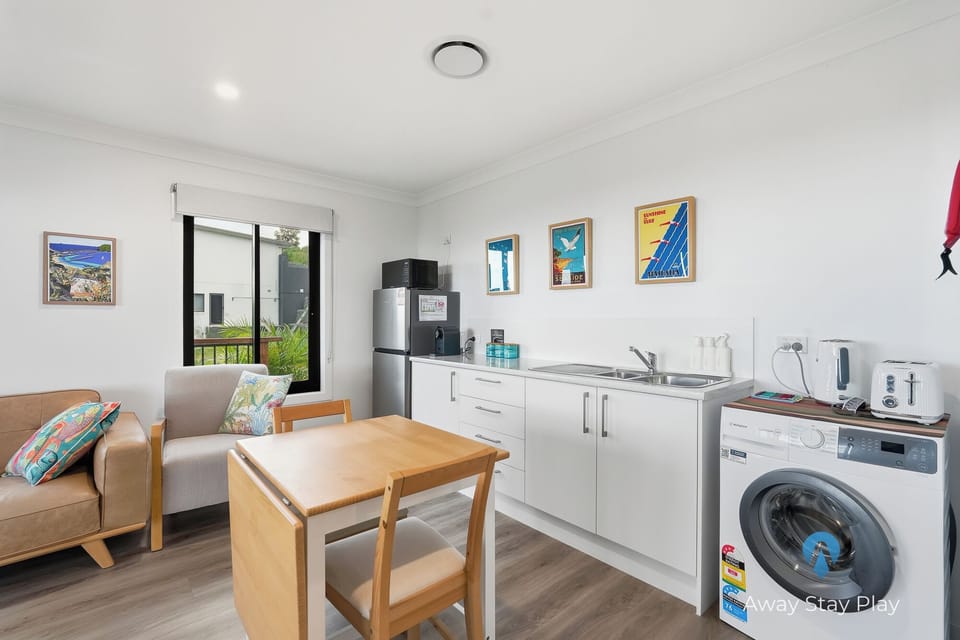 Kitchenette