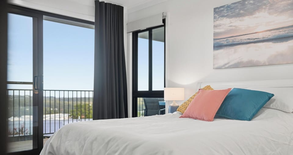 Bedroom 2.