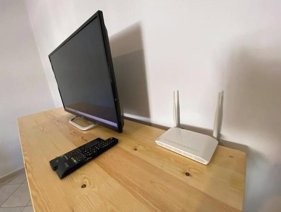 Television