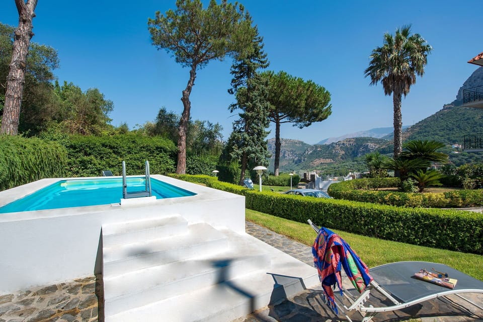 Swimming Pool, Leisure, Resort, Garden, Eco Hotel, Landscaping, Villa, Hotel, Resort Town, Hacienda