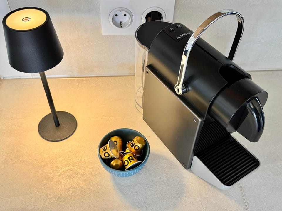 Nespresso
