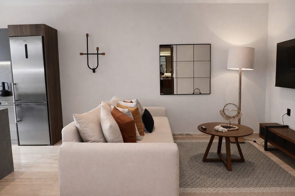 Sofa bed