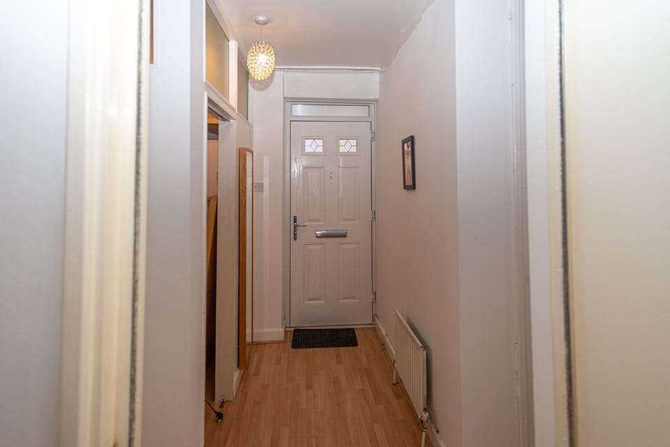 Entrance / Lobby