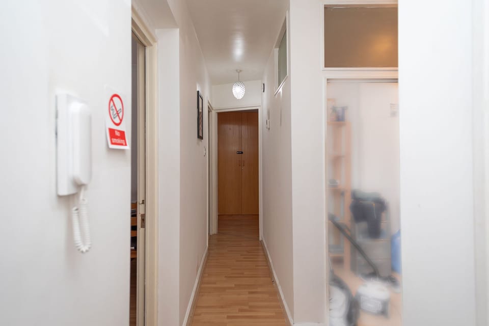 Entrance / Lobby