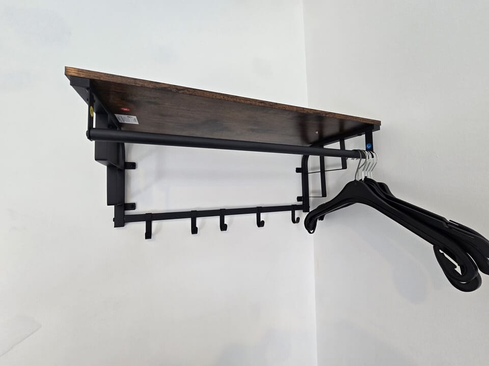 Room 2 Cloths Hanger