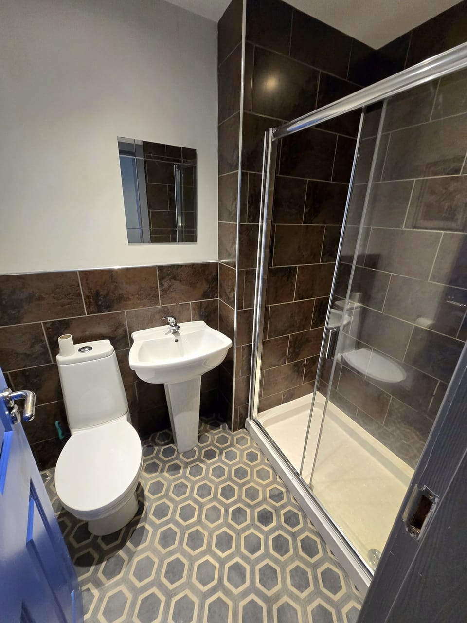 Room 4 Ensuite