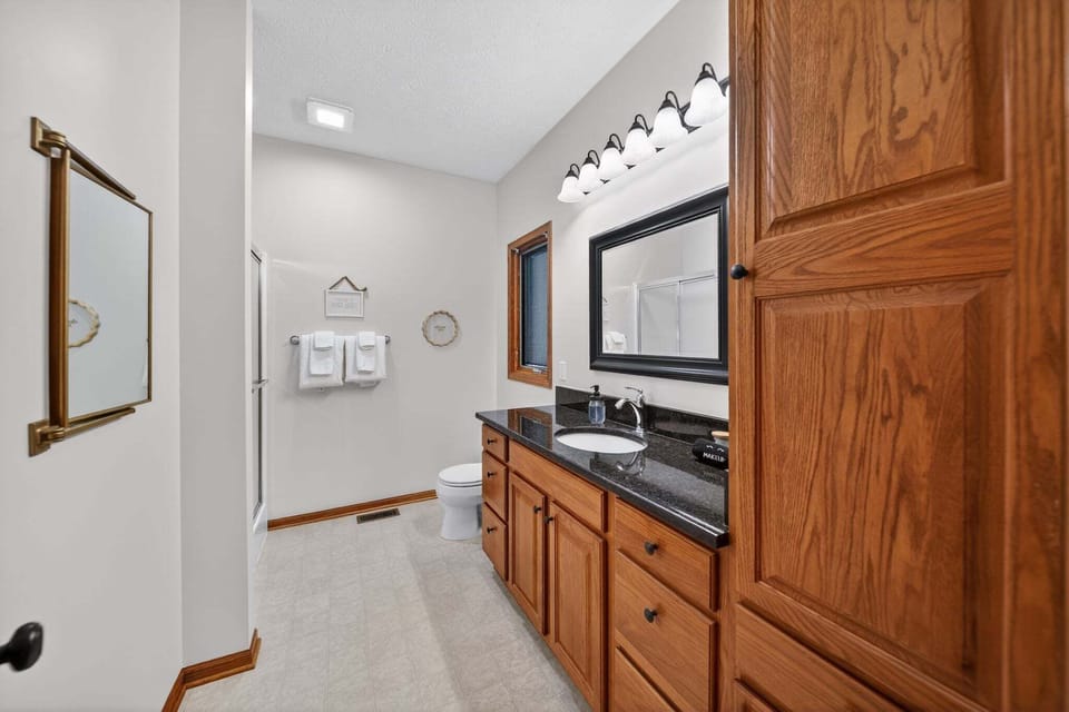 Indoors, Sink, Hardwood, Floor, Bathroom