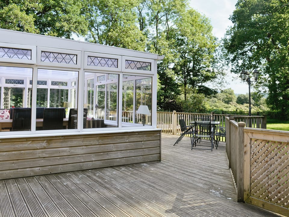 Exterior | Auchendennan - Burnbeag, Arden, Alexandria