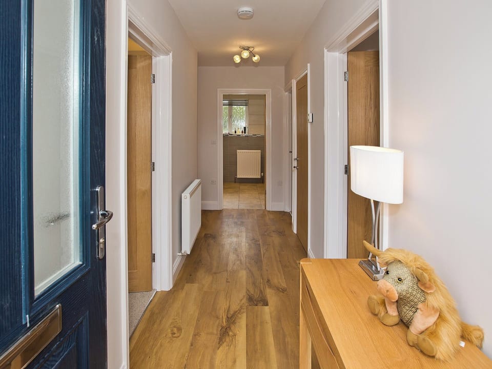 Hallway | Greenstone, Keswick
