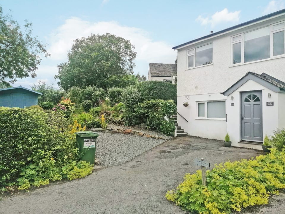 Exterior | Angle Tarn Cottage, Ambleside