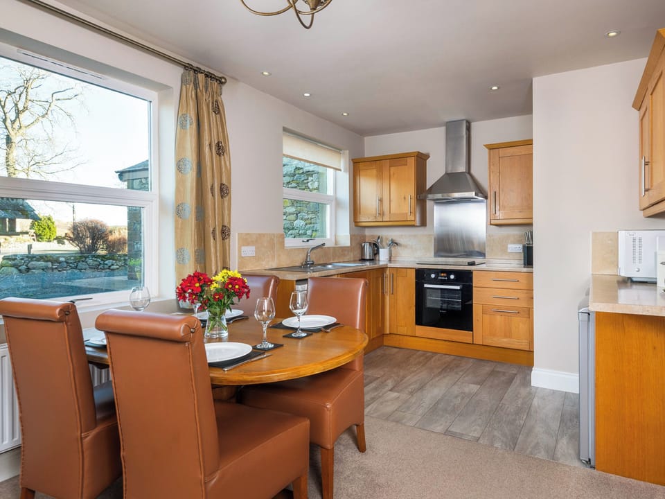 Beautifully presented open plan living space | Bannerdale, Mungrisdale, near Keswick