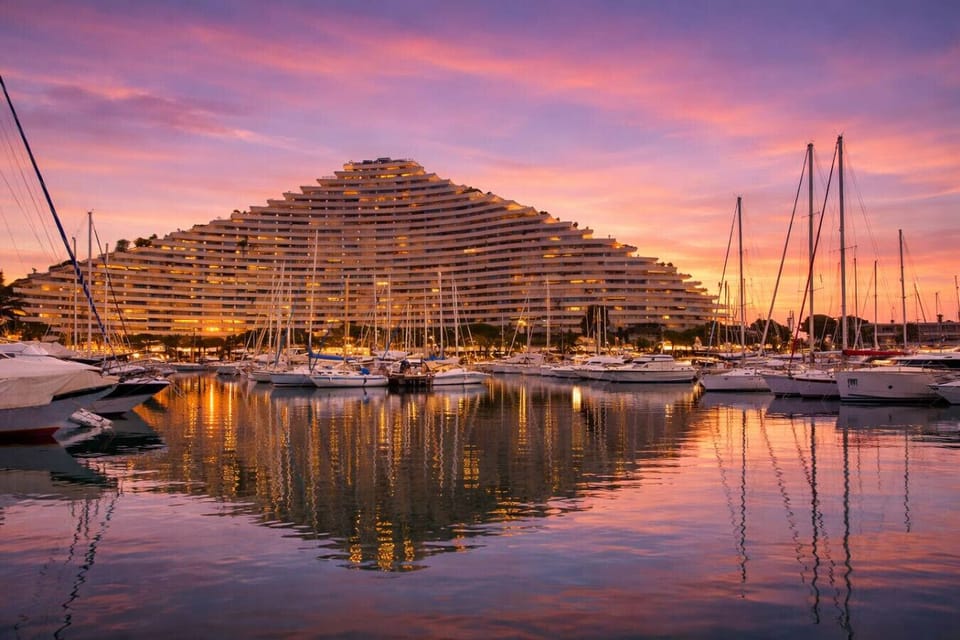 Marina