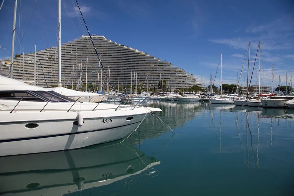 Marina