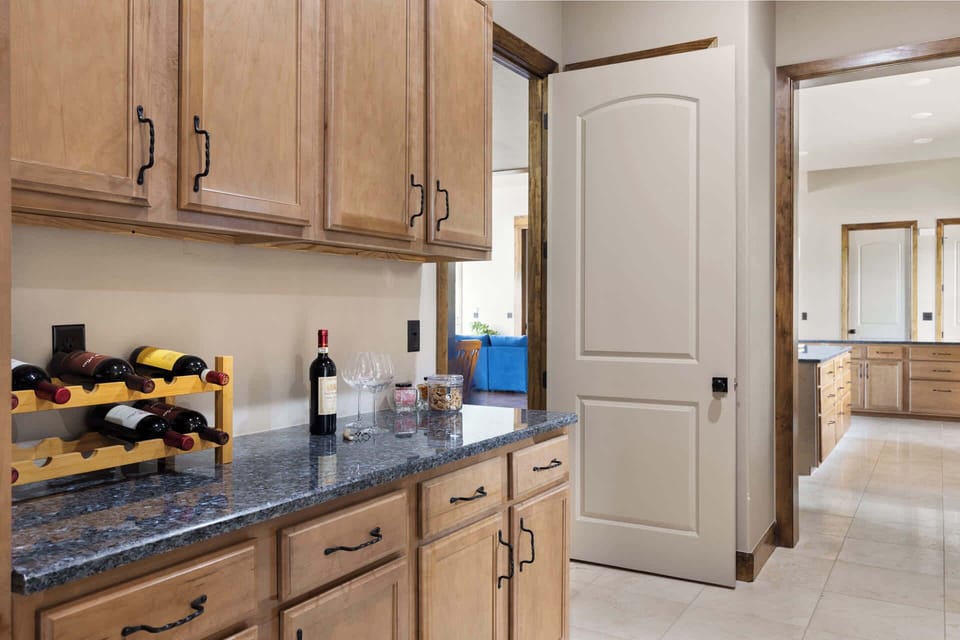 Mudroom