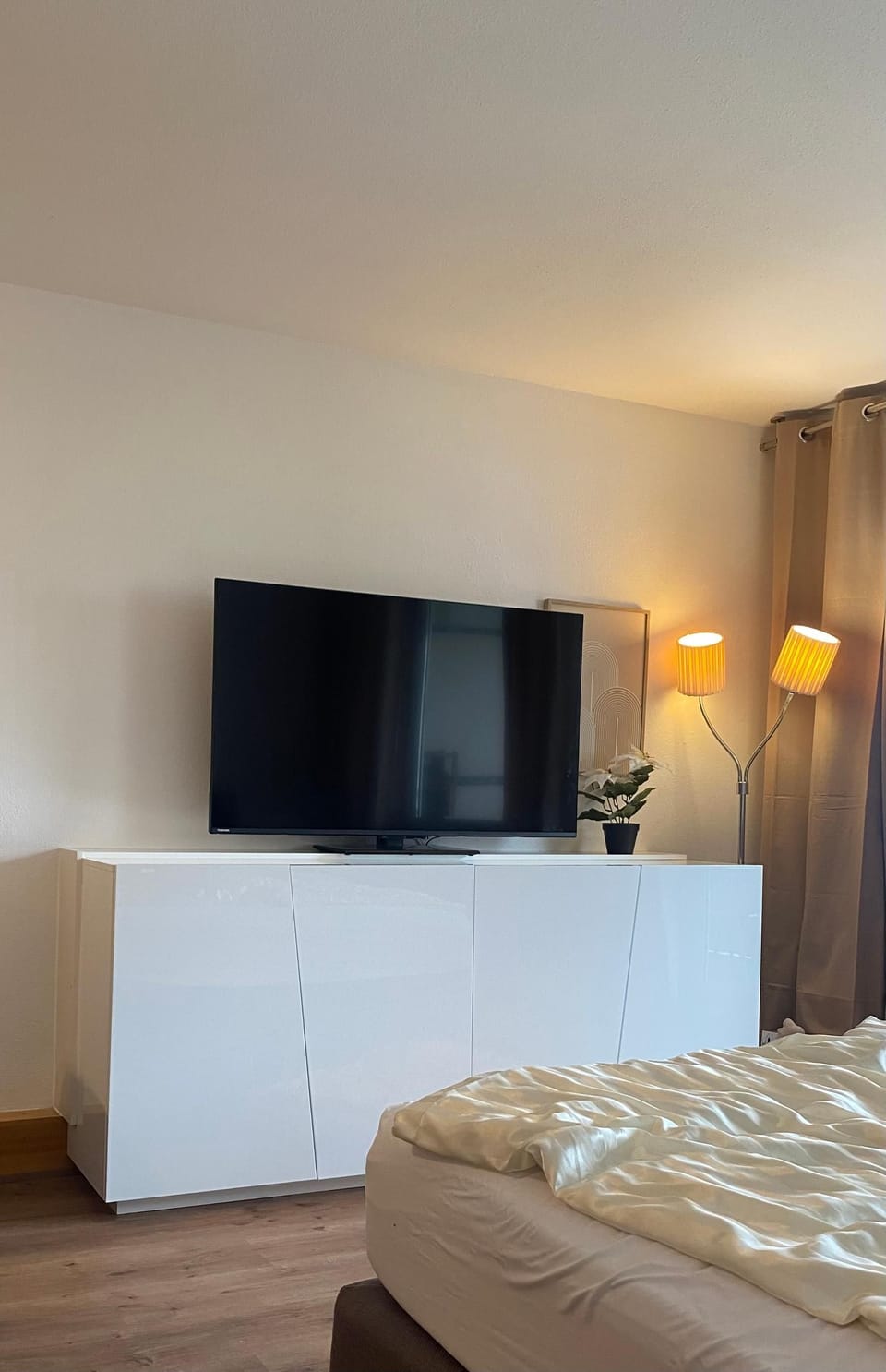 Cozy apartment Benno with 54sqm and balcony Apartment in Straubing-Bogen