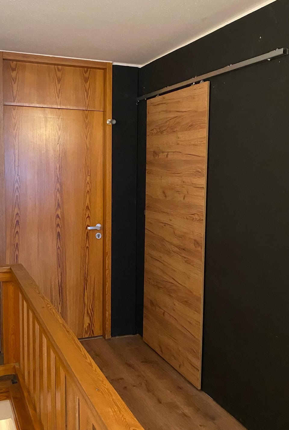 Cozy apartment Benno with 54sqm and balcony Apartment in Straubing-Bogen