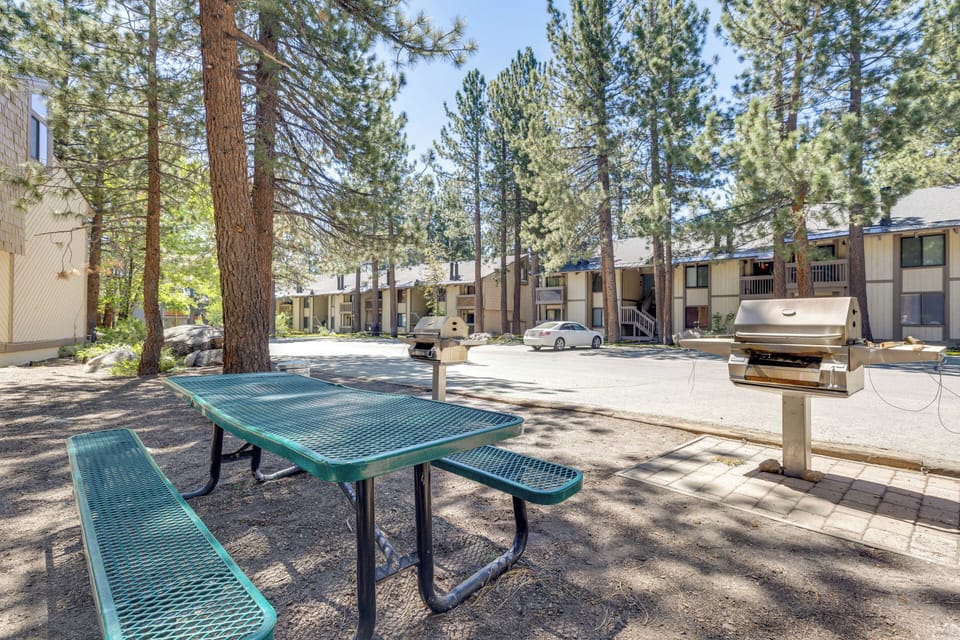 Community Amenities