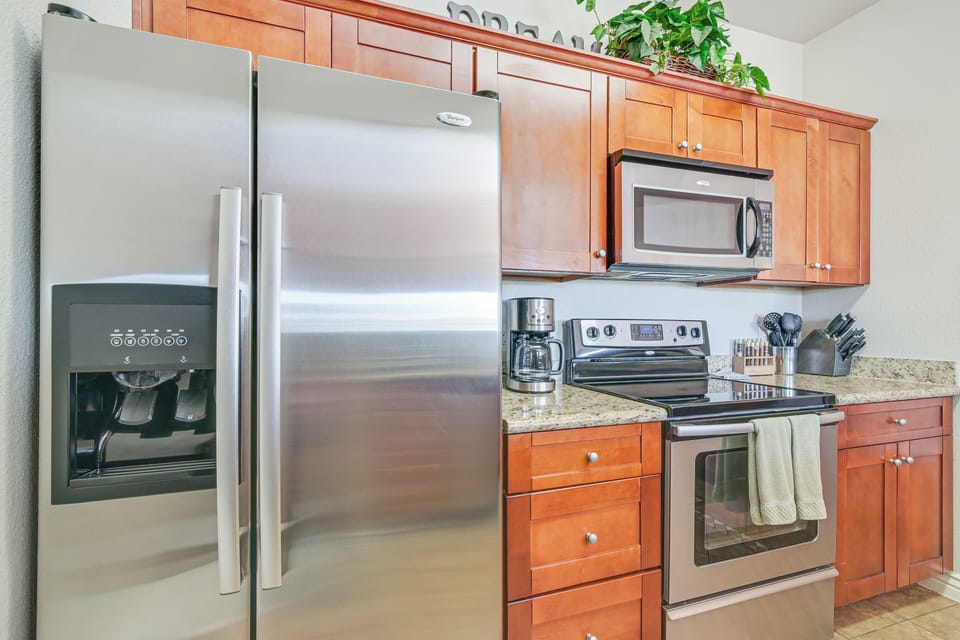 Kitchen | 1st Floor