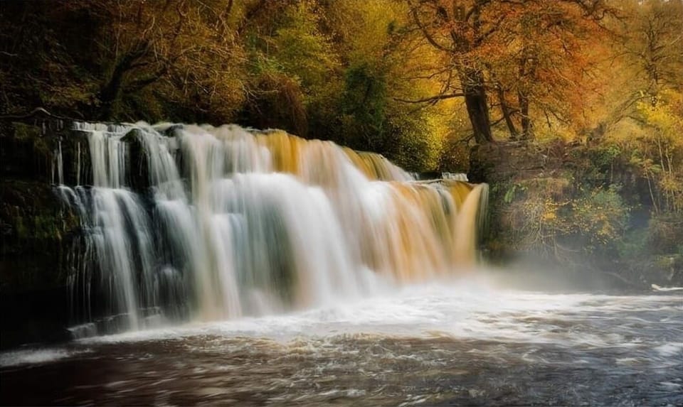 Waterfall Country