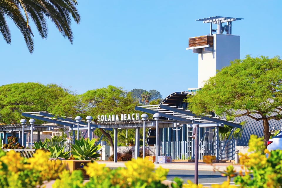 Solana Beach