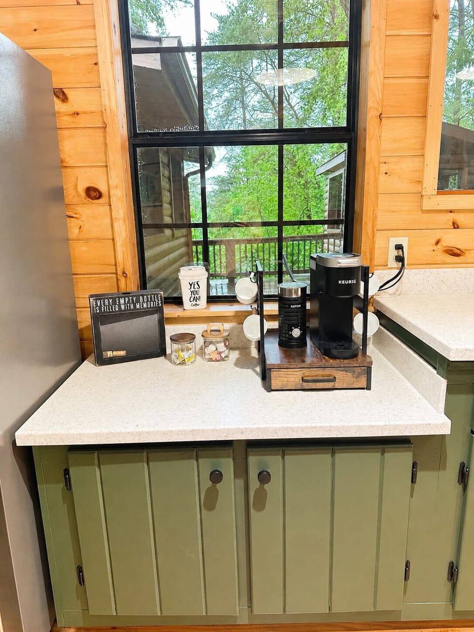 Coffee Bar