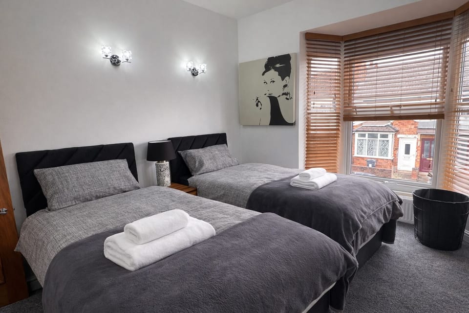 single beds