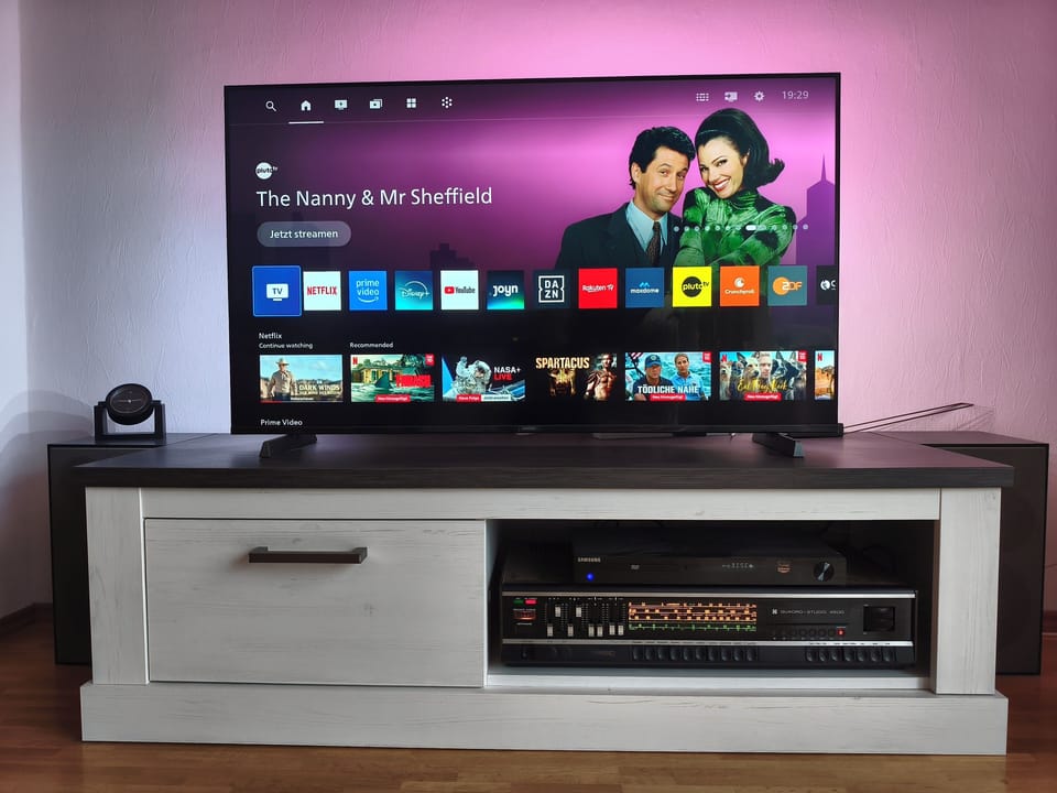 Television