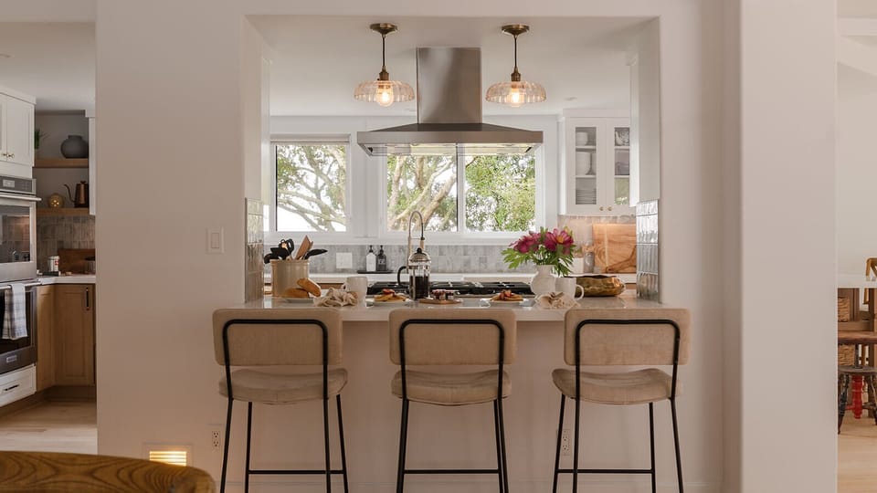 Island Seating