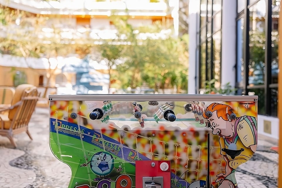Arcade