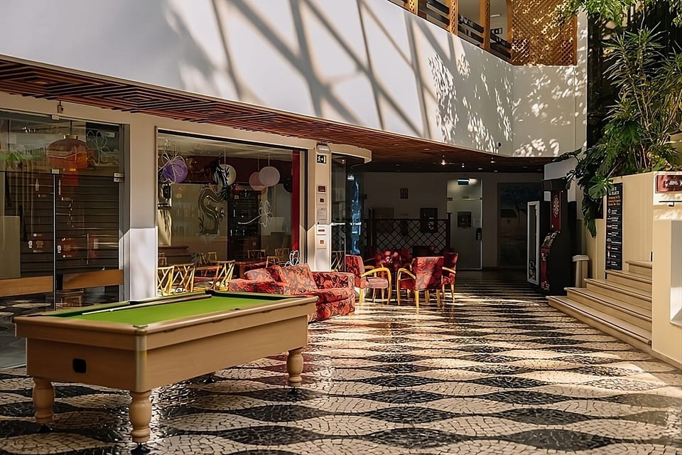 Arcade