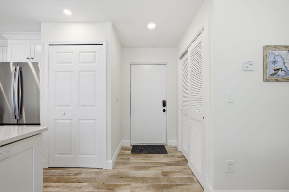 Entry