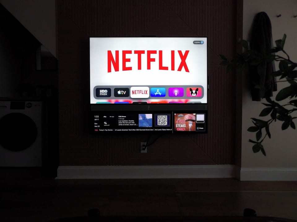 Television