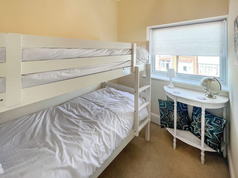 Bunk bedroom | Ramsgate Cove, Ramsgate