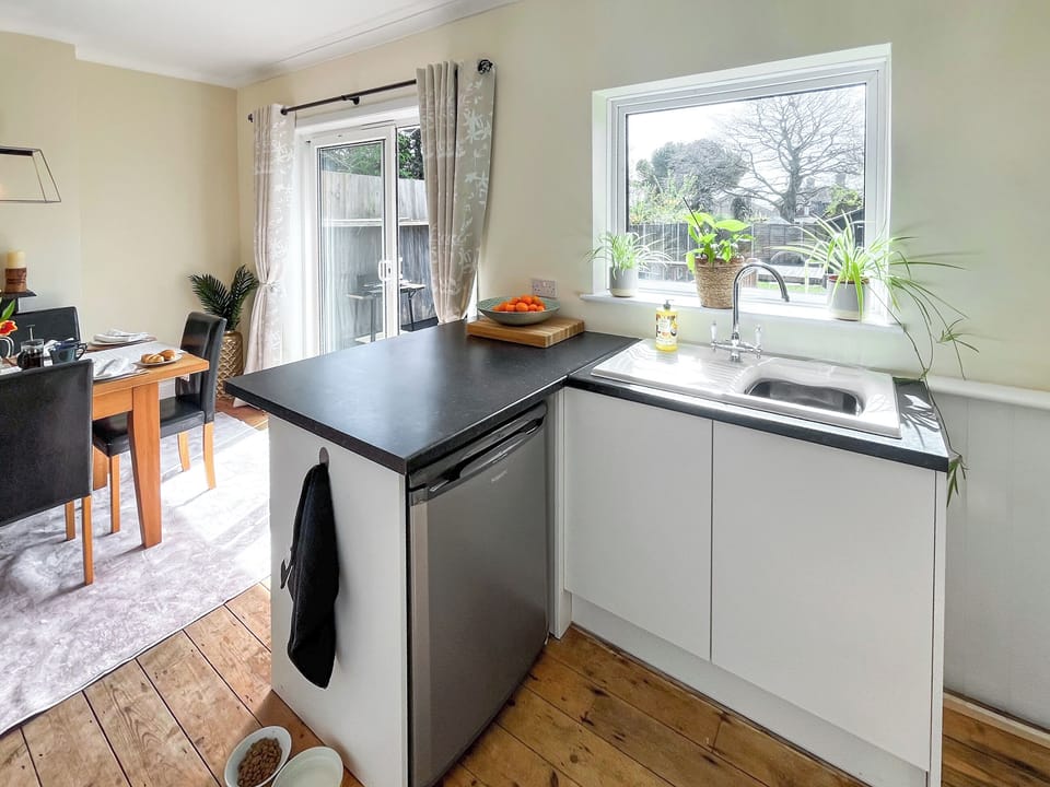 Kitchen | Ramsgate Cove, Ramsgate