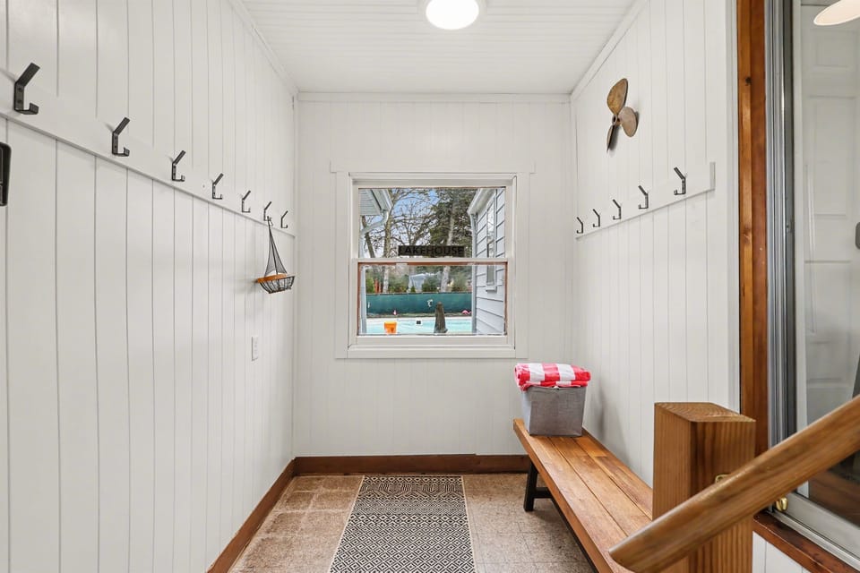 Breezeway