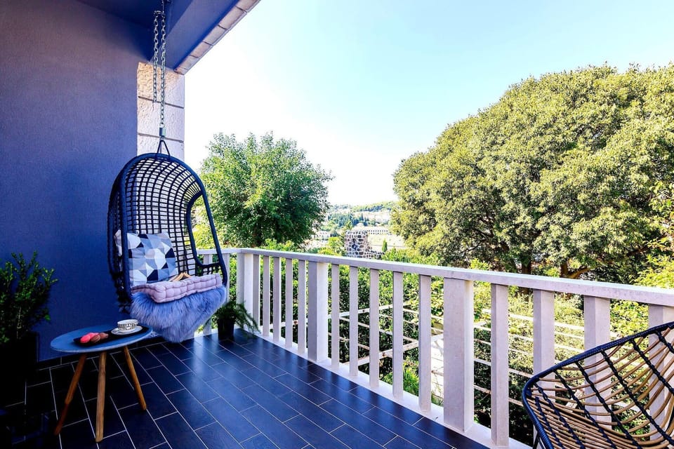 Patio / Balcony
