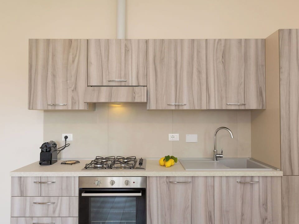 Apartment, Resort, Chair, Shade, Balcony, Kitchen & Dining Room Table, Restaurant, Eco Hotel, Hotel