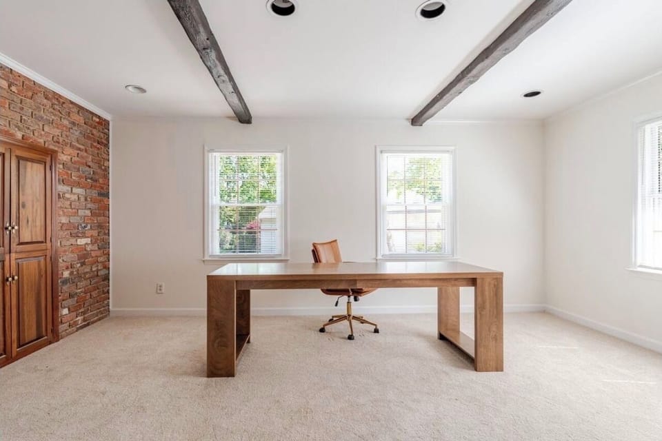 Dedicated Office