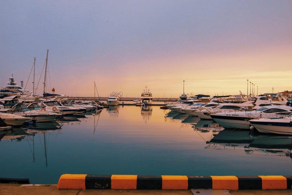 Marina