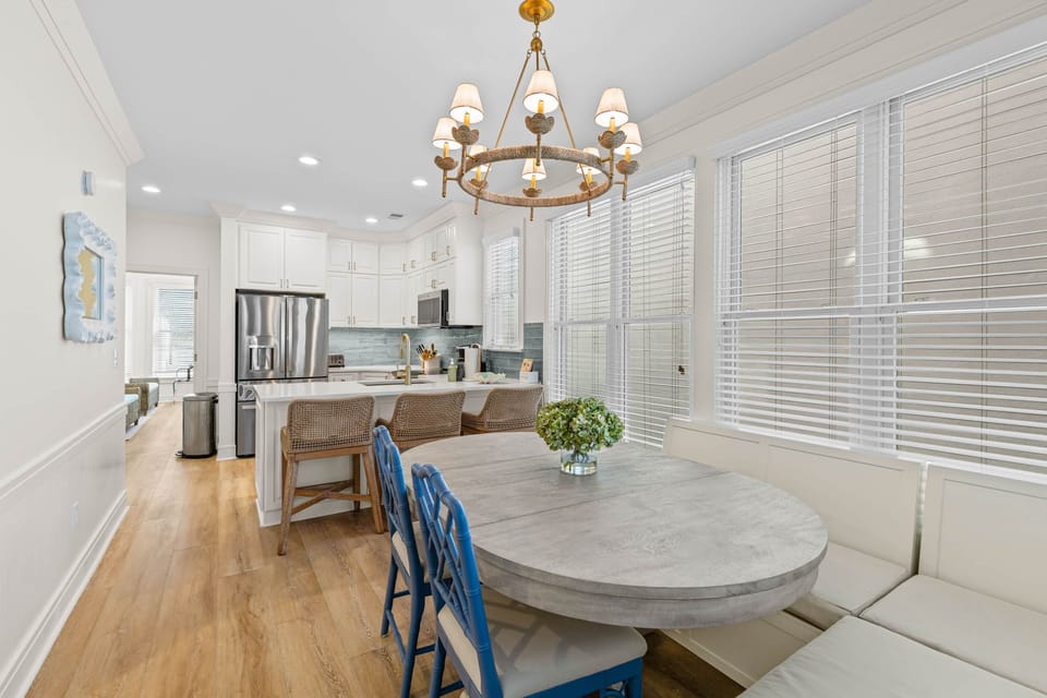 105 Grand Pavilion; Wild Dunes; Isle of Palms
