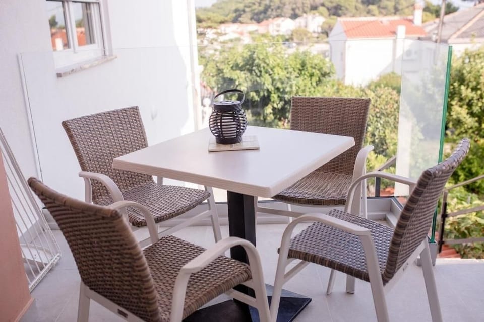 Terrace 1